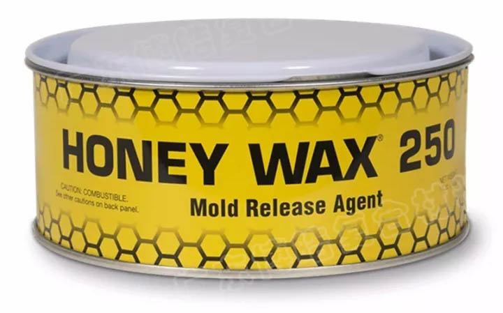 魔術(shù)般神奇的脫模蠟，脫模不再費時費力&mdash;&mdash;美國Stoner蜜蠟250，脫模屆的模范生，趕快來看看我們做的效果小測試吧