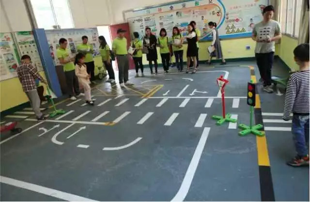 延綿大愛五百公里，廣東博皓實鷹隊情牽江西上猶縣特殊教育學校-5