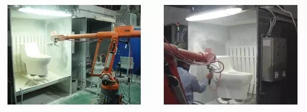 還在&ldquo;佛系&rdquo;手工噴涂？&ldquo;仙系&rdquo;手把手示教機器人已經駕臨！-4