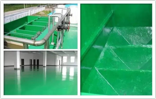 談"腐"色變？"防腐斗士"玻璃鋼向腐蝕說(shuō)No