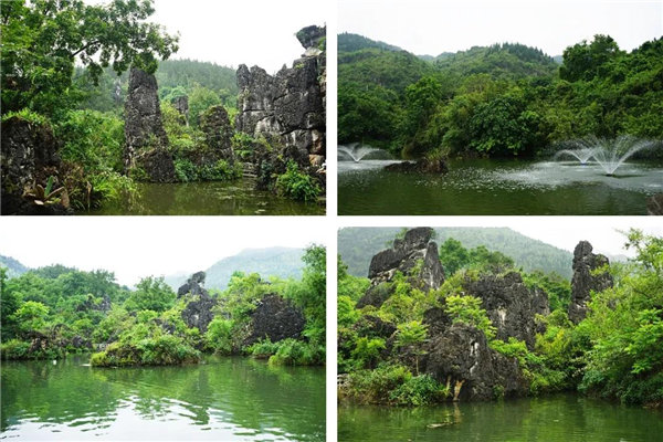 多彩貴州，魅力天下，2021年廣東博皓快樂貴州行-5