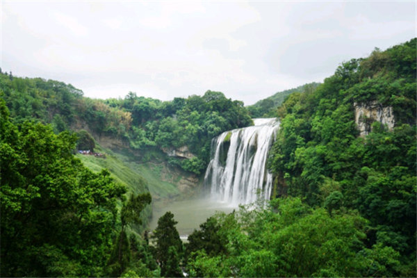 多彩貴州，魅力天下，2021年廣東博皓快樂貴州行-6