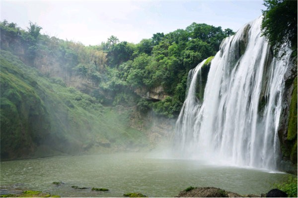 多彩貴州，魅力天下，2021年廣東博皓快樂貴州行-9