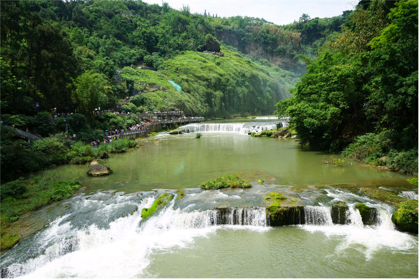 多彩貴州，魅力天下，2021年廣東博皓快樂貴州行-10