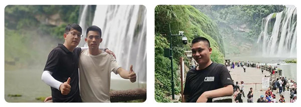 多彩貴州，魅力天下，2021年廣東博皓快樂貴州行-12