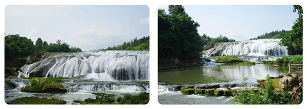 多彩貴州，魅力天下，2021年廣東博皓快樂貴州行--15