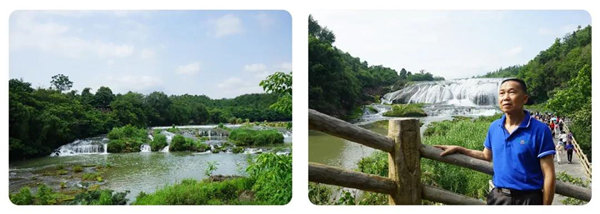 多彩貴州，魅力天下，2021年廣東博皓快樂貴州行--16