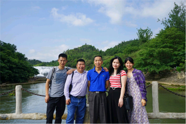 多彩貴州，魅力天下，2021年廣東博皓快樂貴州行-17