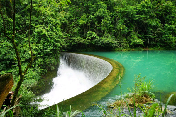 多彩貴州，魅力天下，2021年廣東博皓快樂貴州行-20