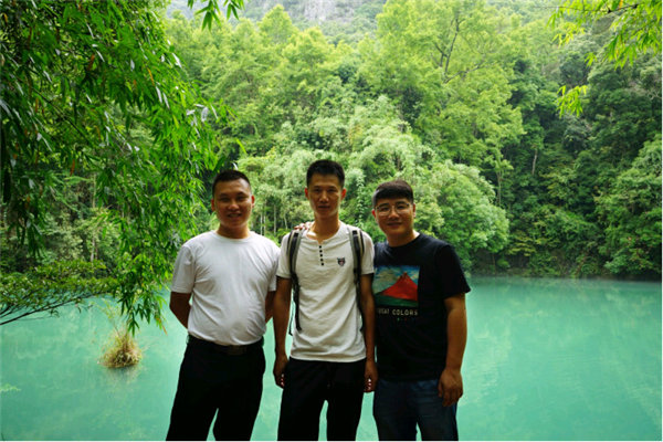 多彩貴州，魅力天下，2021年廣東博皓快樂貴州行-21