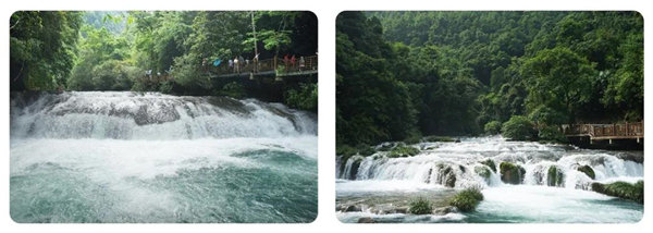 多彩貴州，魅力天下，2021年廣東博皓快樂貴州行-22