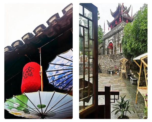 多彩貴州，魅力天下，2021年廣東博皓快樂貴州行-31