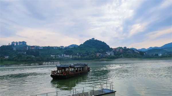 “湘”約鳳凰,相守未來——2022博皓快樂湖南行 -7