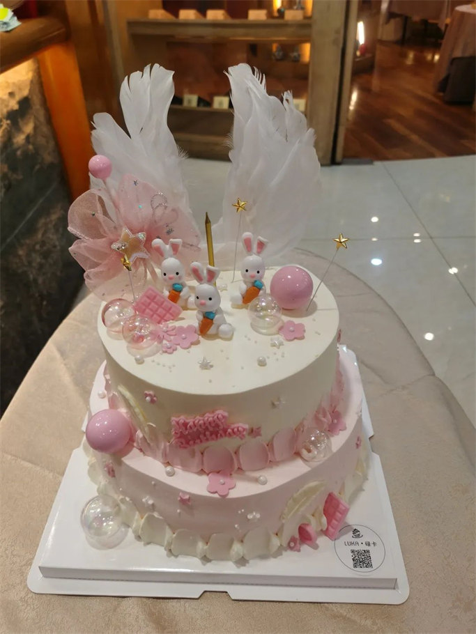 廣東博皓開工大吉丨金虎騰躍,兔來運轉 -16