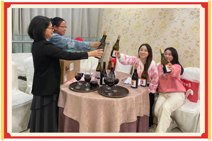 廣東博皓開工大吉丨金虎騰躍,兔來運轉 -17