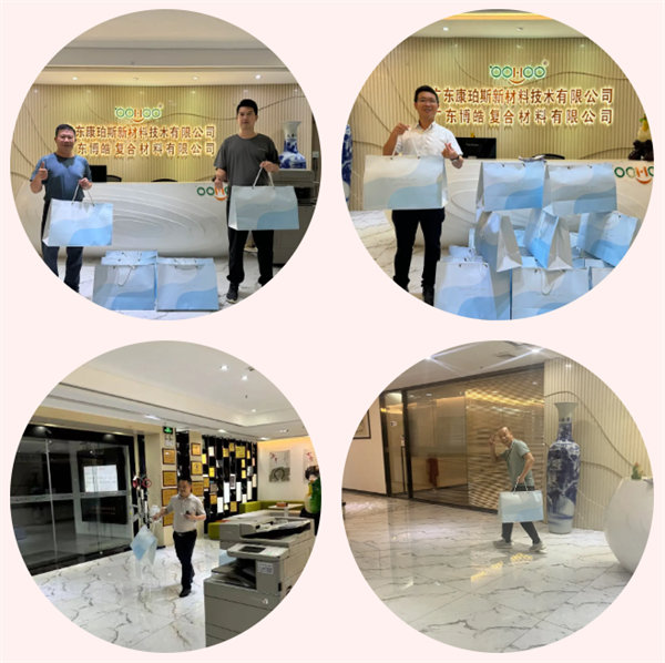 父親節(jié) | 悠悠父愛，厚愛如山             -4