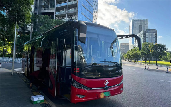 趣游盛夏，一路童行&mdash;2024年廣東博皓親子游   -2