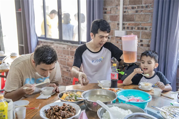 趣游盛夏，一路童行&mdash;2024年廣東博皓親子游   -7