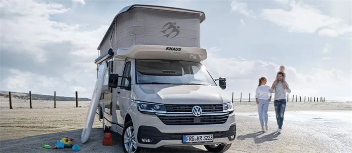 無苯乙烯材料革新露營車制造，AOC力聯思協同產業鏈破解環保難題