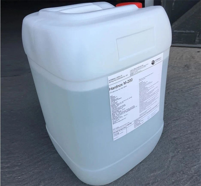 樹脂固化劑——過氧化甲乙酮