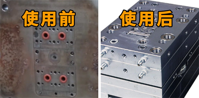 Stoner A677強力防銹劑：工業(yè)守護神，噴一次護一年，海運倉儲無懼挑戰(zhàn)！