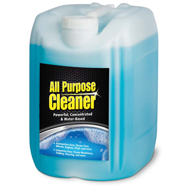 模具清潔不再頭疼！Stoner A538讓頑固污漬快速消失