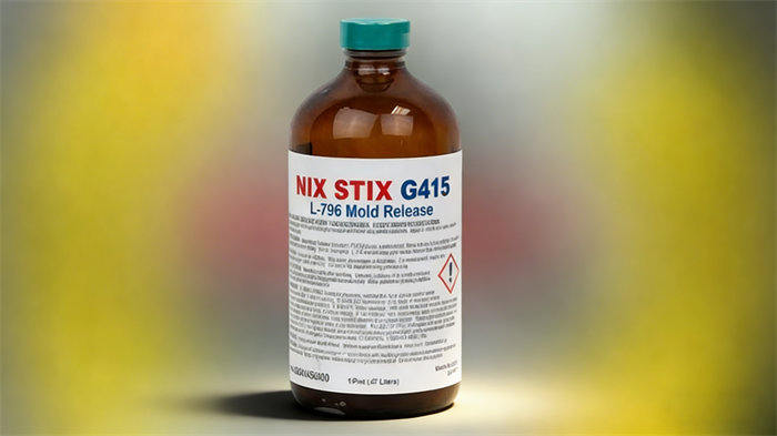 Stoner NIX STIX™ G415 L-796 脫模潤滑劑
