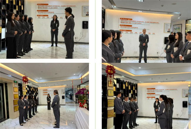 薪火相傳啟新程,傳承革新耀新章 | 廣東博皓學(xué)習(xí)組織換屆盛典,精彩回顧(一)