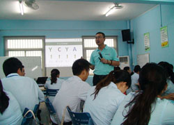 廣州博皓責任管理專題講座培訓(xùn)大會