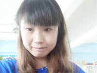 個(gè)人成功的支點(diǎn)—我的絕對成長--李小玲