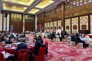 榮耀時刻，載譽前行！