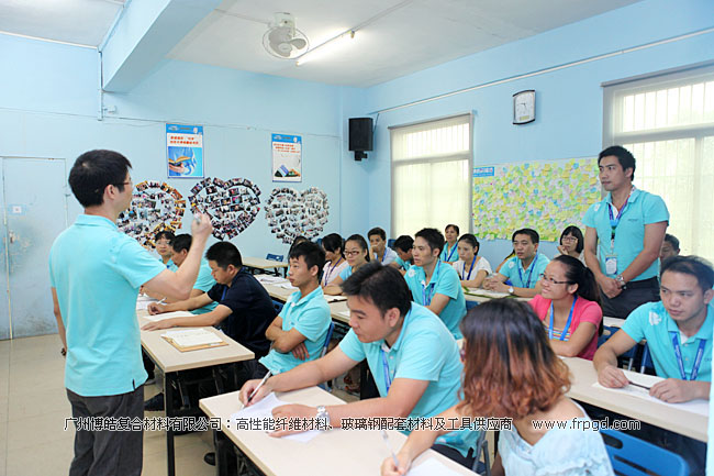 廣州博皓企業(yè)文化員工TSE培訓三大思維（結(jié)果思維、內(nèi)向思維、數(shù)字思維）