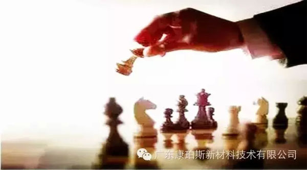 【博皓感悟】智商？情商？還是格局？