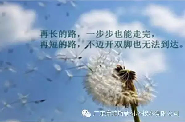 腳踏實地，努力做事