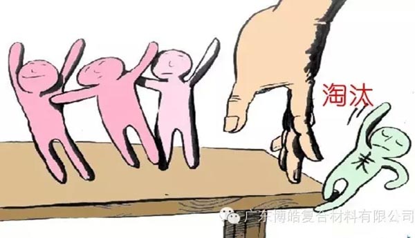 未來社會已對這幾種人發出戰書,您是嗎?