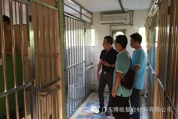 【博皓風采】小寒天,大雪紛飛;踐愛行,陽光普照-10