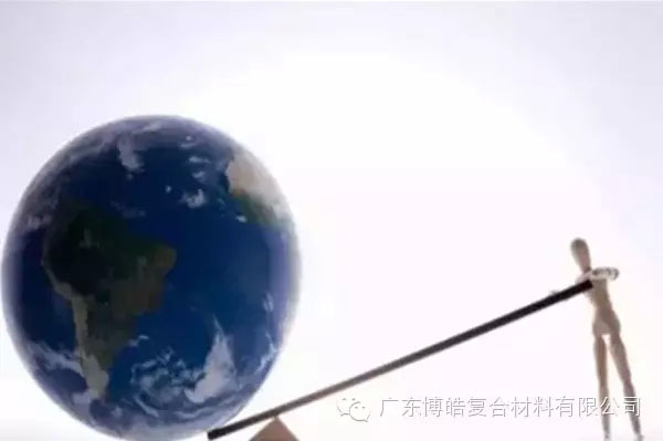 【博皓感悟】成功,要“借力”,不要“盡力”-1