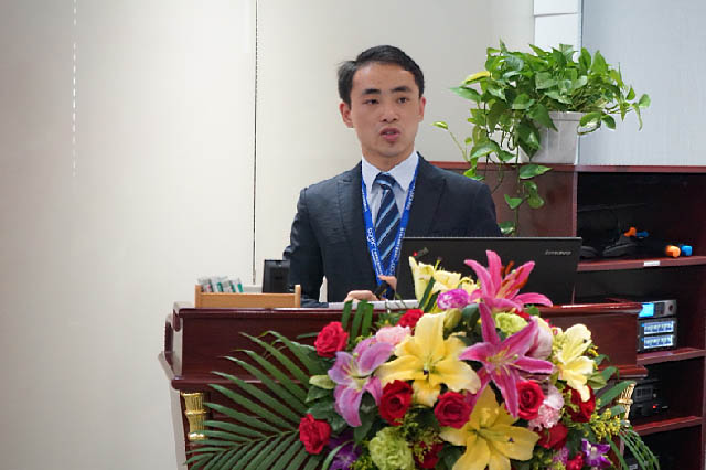 博皓一季度工作取得了開門紅,團(tuán)隊(duì)成績(jī)優(yōu)異個(gè)人成績(jī)優(yōu)秀