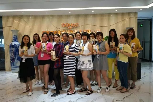 博皓大家庭祝各位母親們節日快樂！平安幸福！